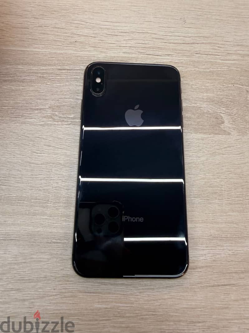 Apple - iPhone XS Max 2