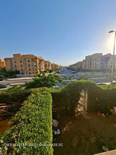 Apartment for sale in Al-Khamail, phase three, on the first floor, first occupation, 145 square meters, 3 rooms, 2 bathrooms