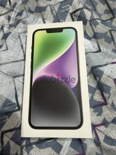 Apple - iPhone 14