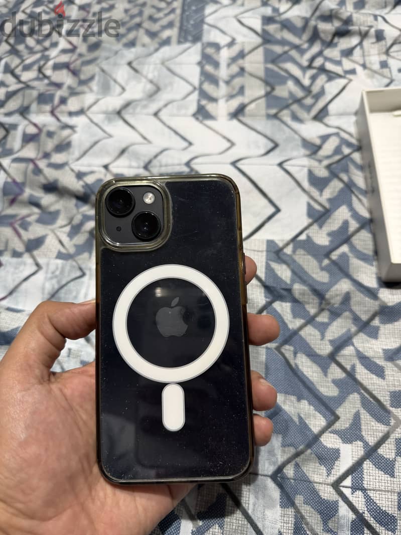 Apple - iPhone 14 3