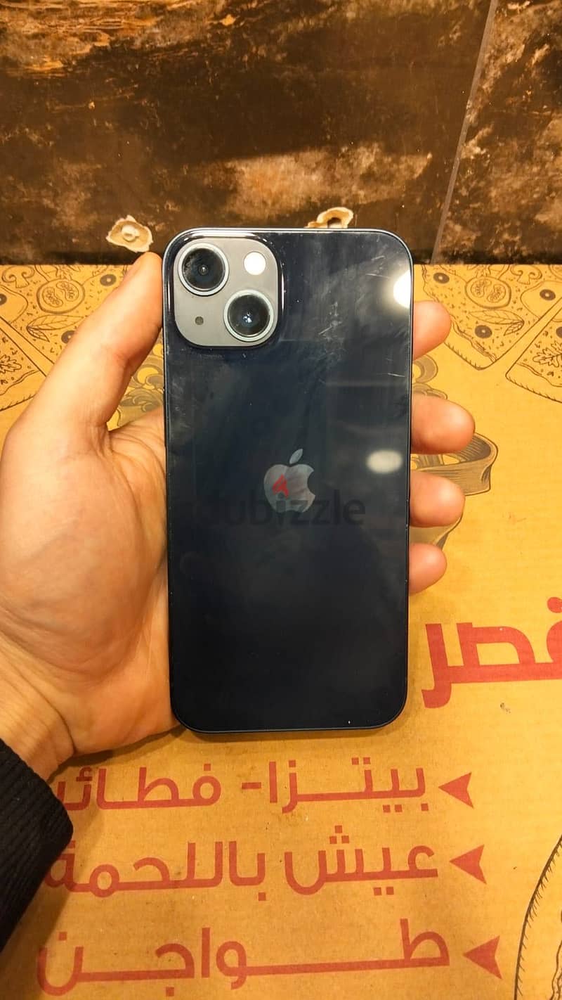 Apple - iPhone 13 2