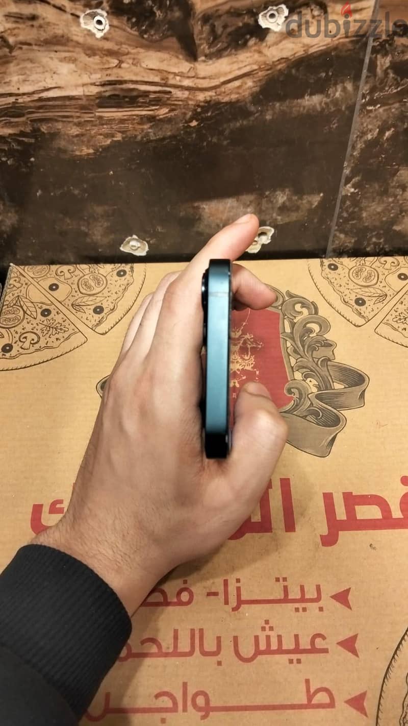Apple - iPhone 13 4