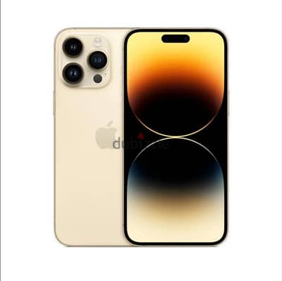 آبل - آيفون 14 برو