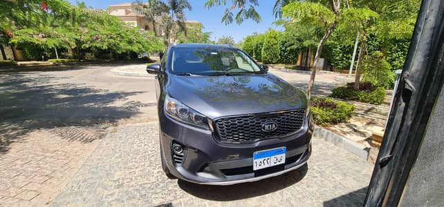 Kia Sorento 2020