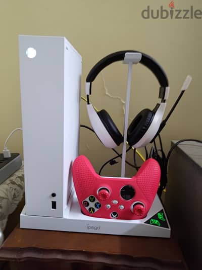 Xbox Series S 512GB