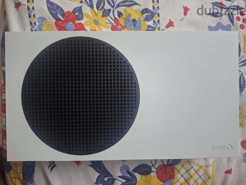 Xbox Series S 512GB 6