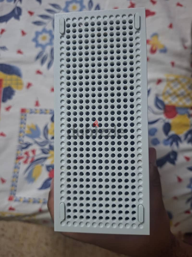 Xbox Series S 512GB 7