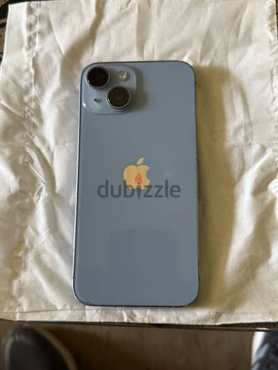 Apple - iPhone 14