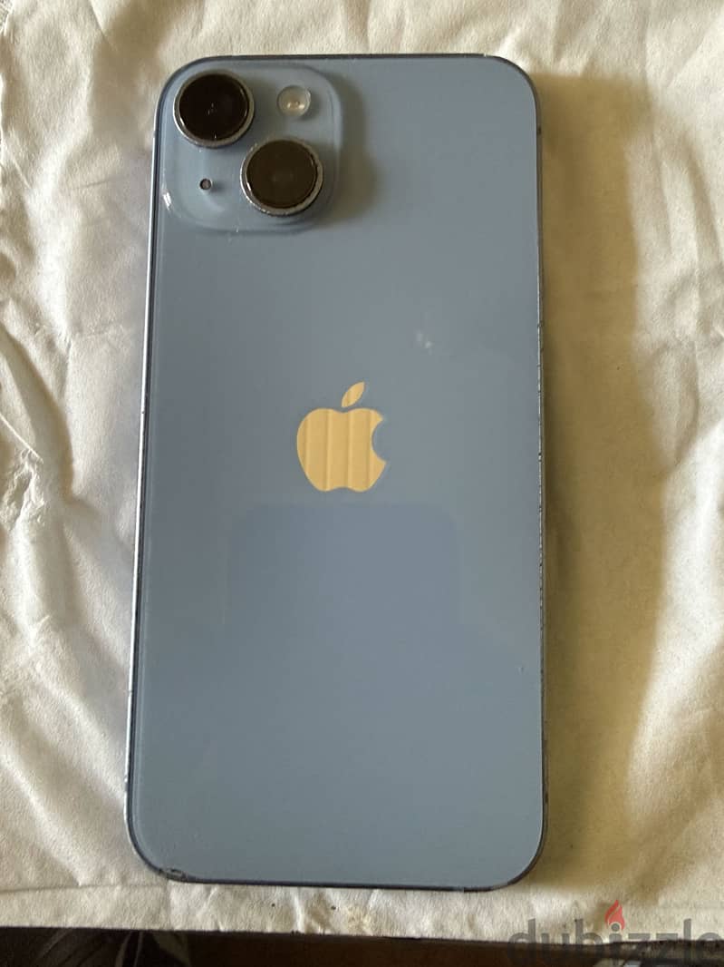 Apple - iPhone 14 1