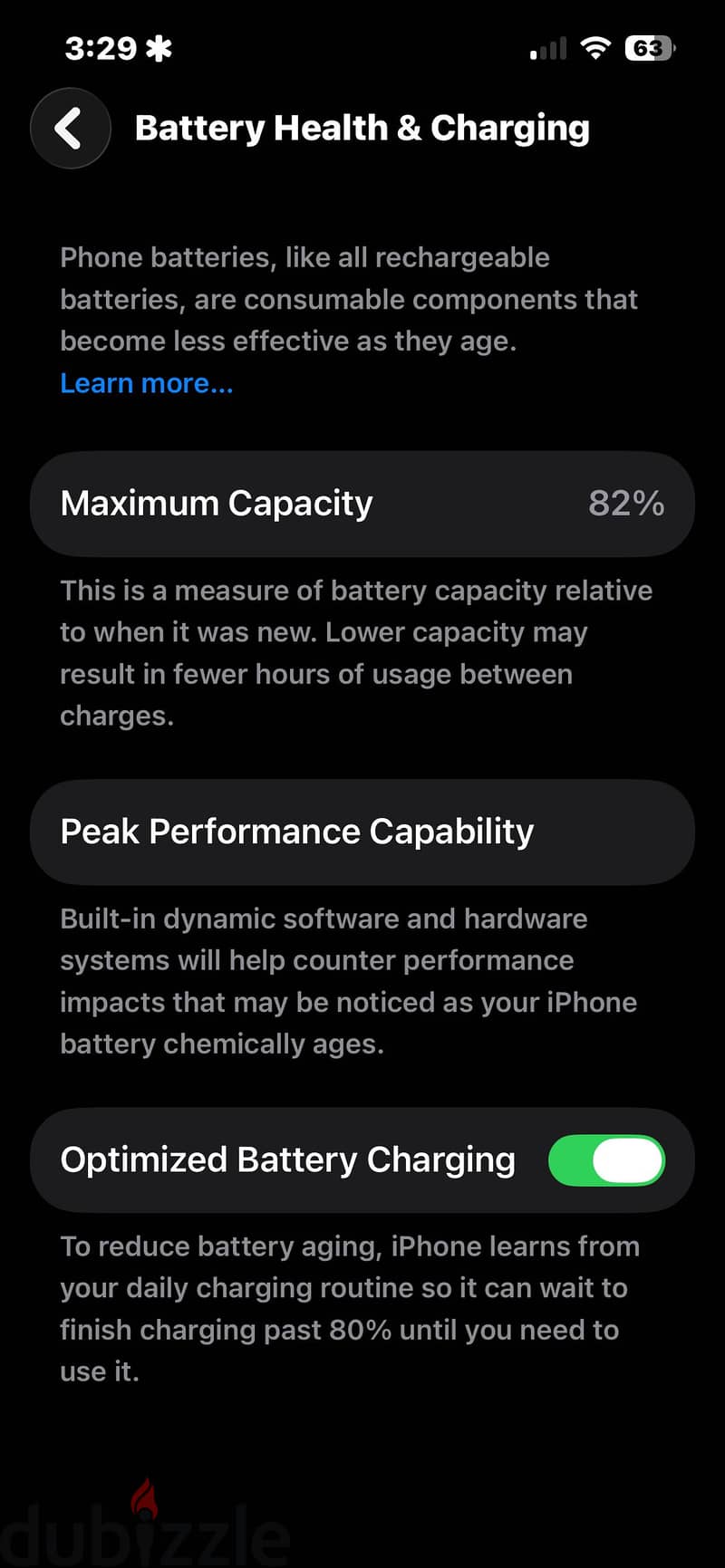 Apple - iPhone 13 3