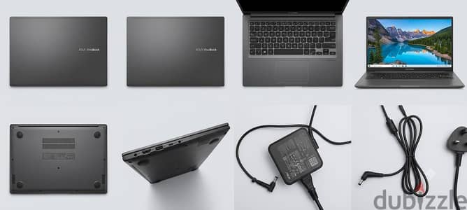 ASUS VivoBook Core i5