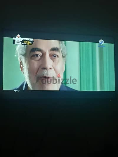 شاشة يونيون اير سمارت 55 بوصة 4k