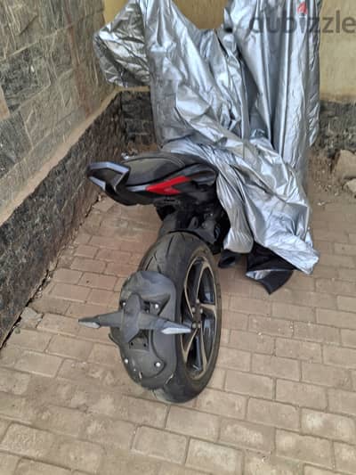 Zontes v350 اشيك واحدة في مصر