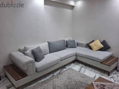 ركنة ٢ × ٣ خشب زان