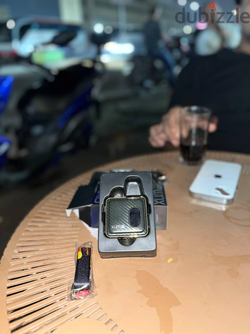Xlim sq pro 1