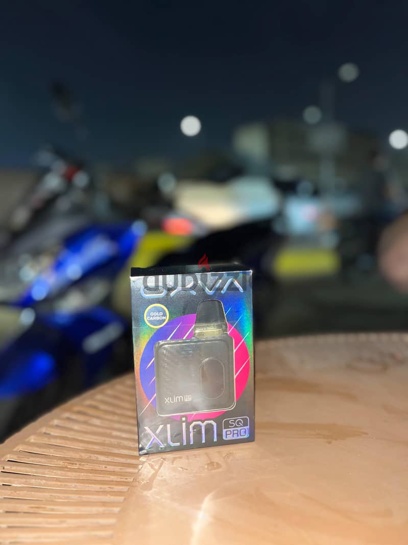 Xlim sq pro 2