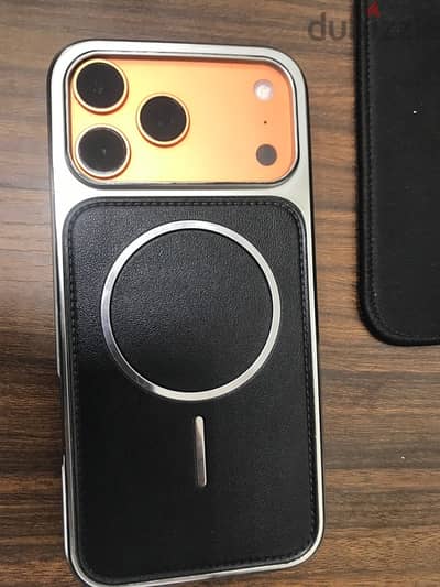 Apple Iphone 17 promax 512