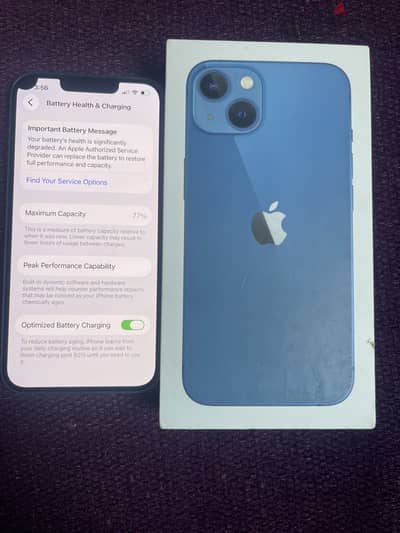 Apple - iPhone 13