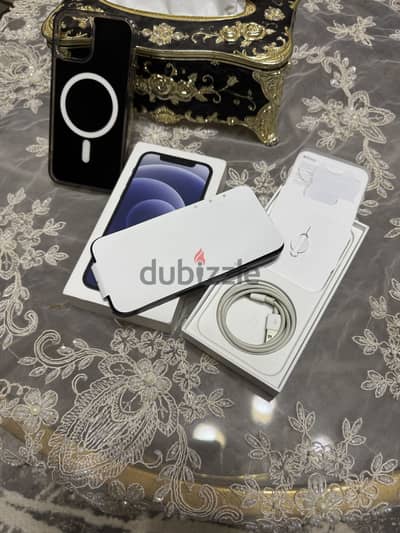آبل - آيفون 12