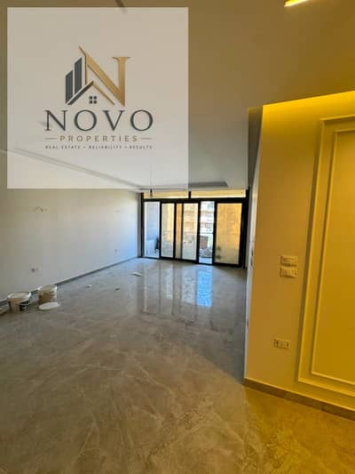 Premium Apartment in AZAD | Semi-Furnished | 182 SQM