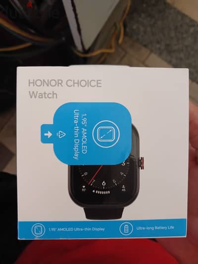Honor Choice Watch