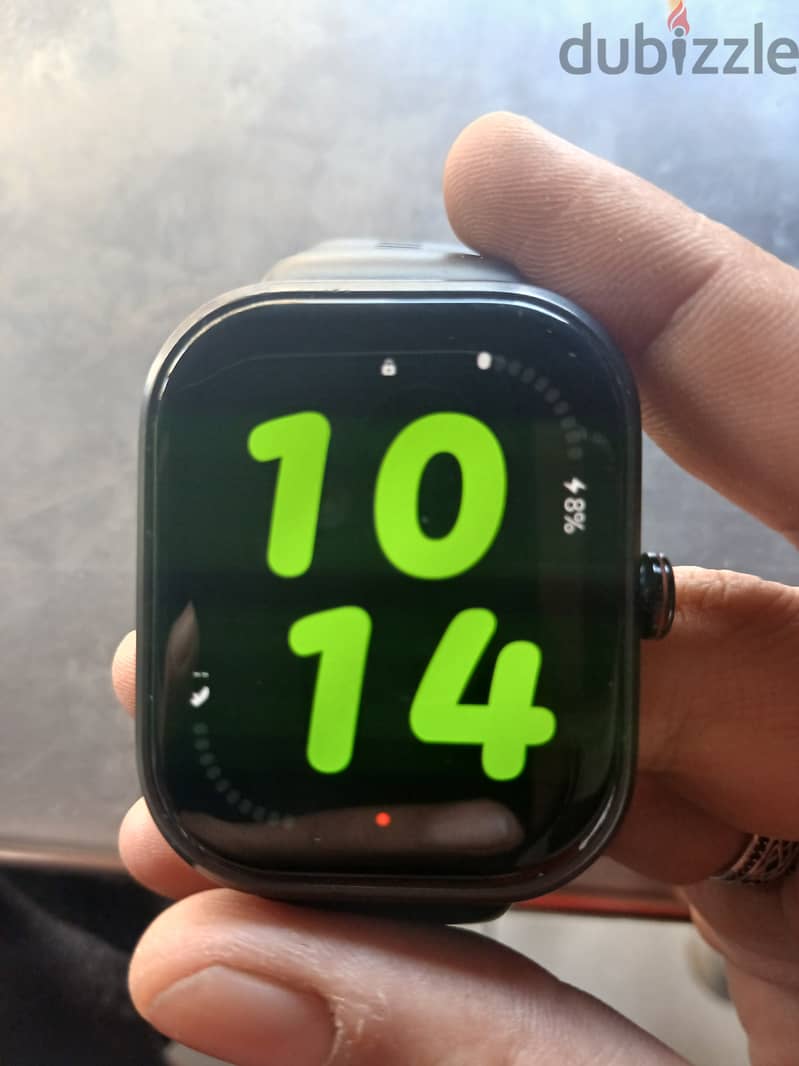 Honor Choice Watch 1