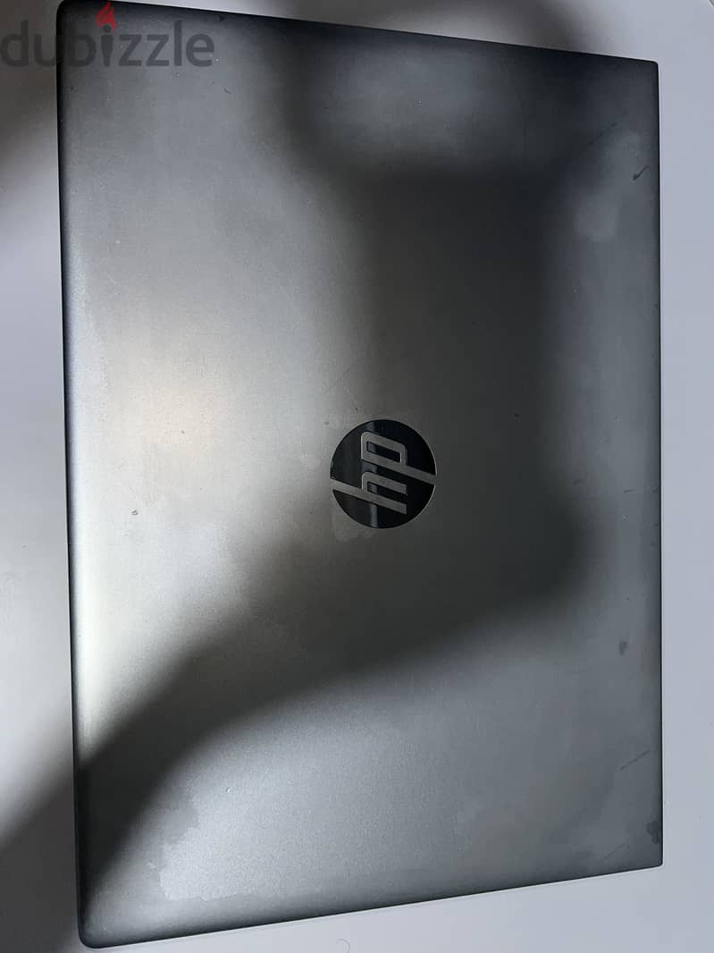 Hp645 g4 3