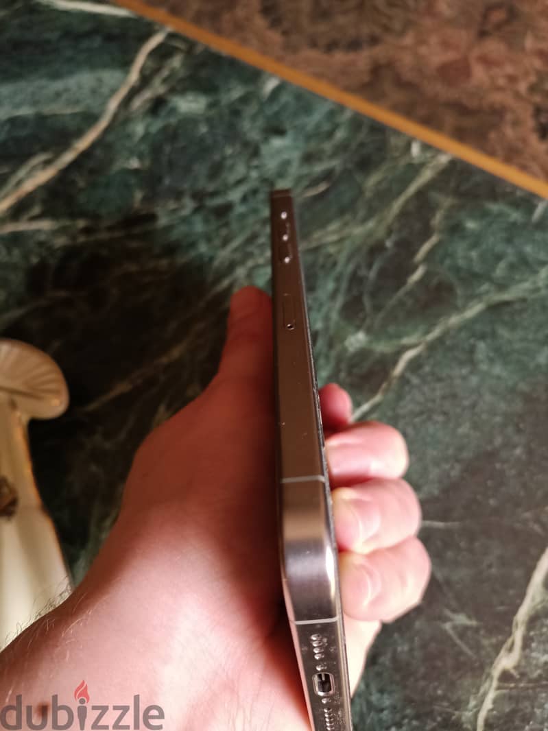 iPhone 15 Pro Max – 256GB 3
