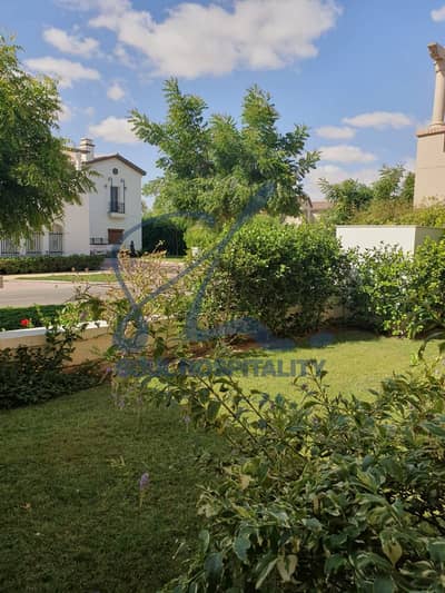 Lowest price standalone for sale in marassi, direct on land scape, ready to move