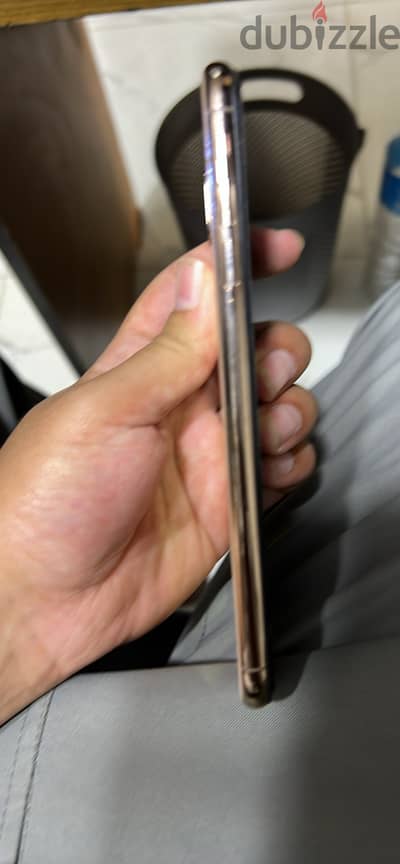 X s max وتر بروف مفيهوش خربوش 265/78