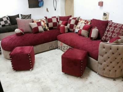ركنة 2*2