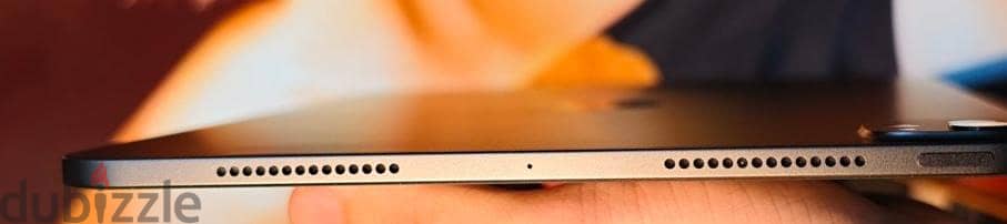 iPad pro m5 3