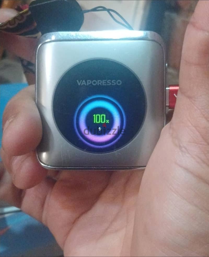 Vaporesso XRoss 4 Nano 1