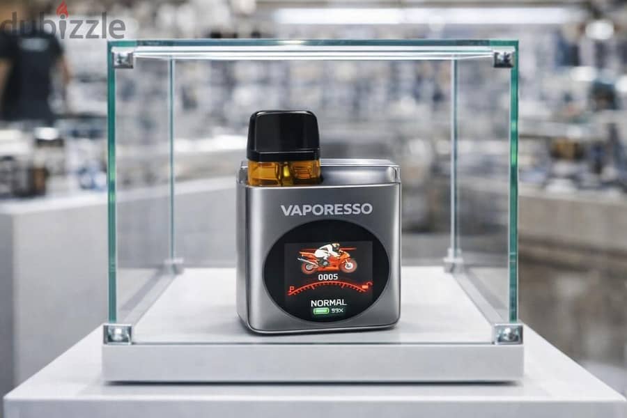 Vaporesso XRoss 4 Nano 2