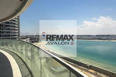 Apartment for sale (Alamein Towers) 182 m