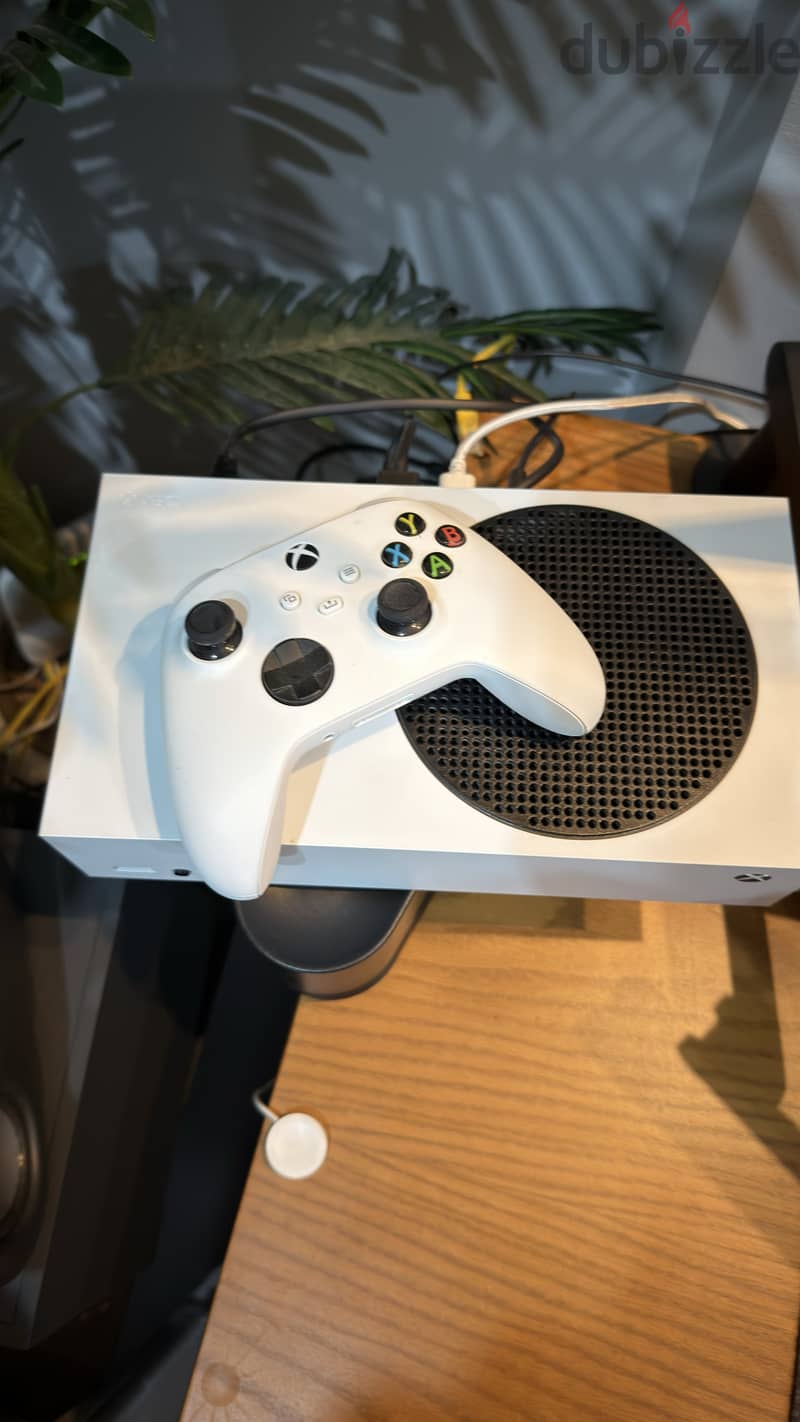 xbox series s 1