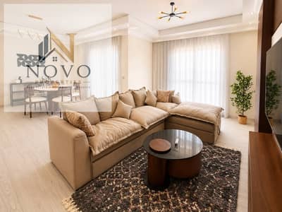 Ultra-Modern Furnished Apartment for Rent in Villette | First Use