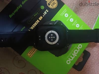 Oraimo Smart 5 Lite