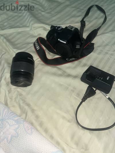 E0S 4000D
