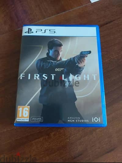 007 First Light