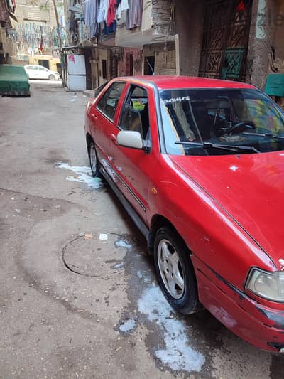 شيرى ايه 11 2005