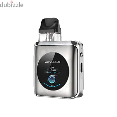 Vaporesso XRoss 4 Nano