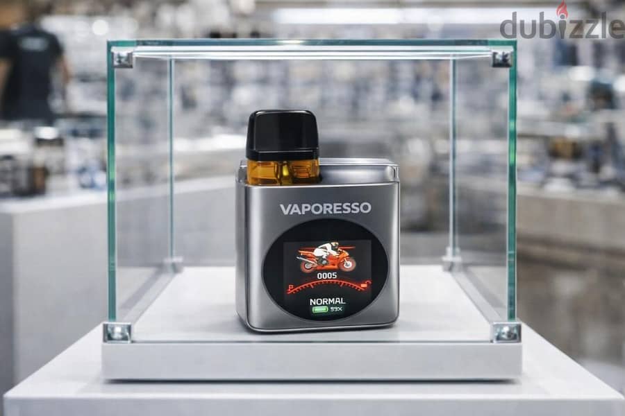Vaporesso XRoss 4 Nano 2