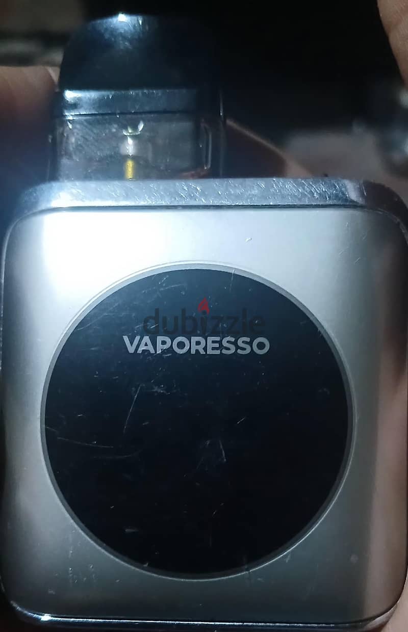 Vaporesso XRoss 4 Nano 3