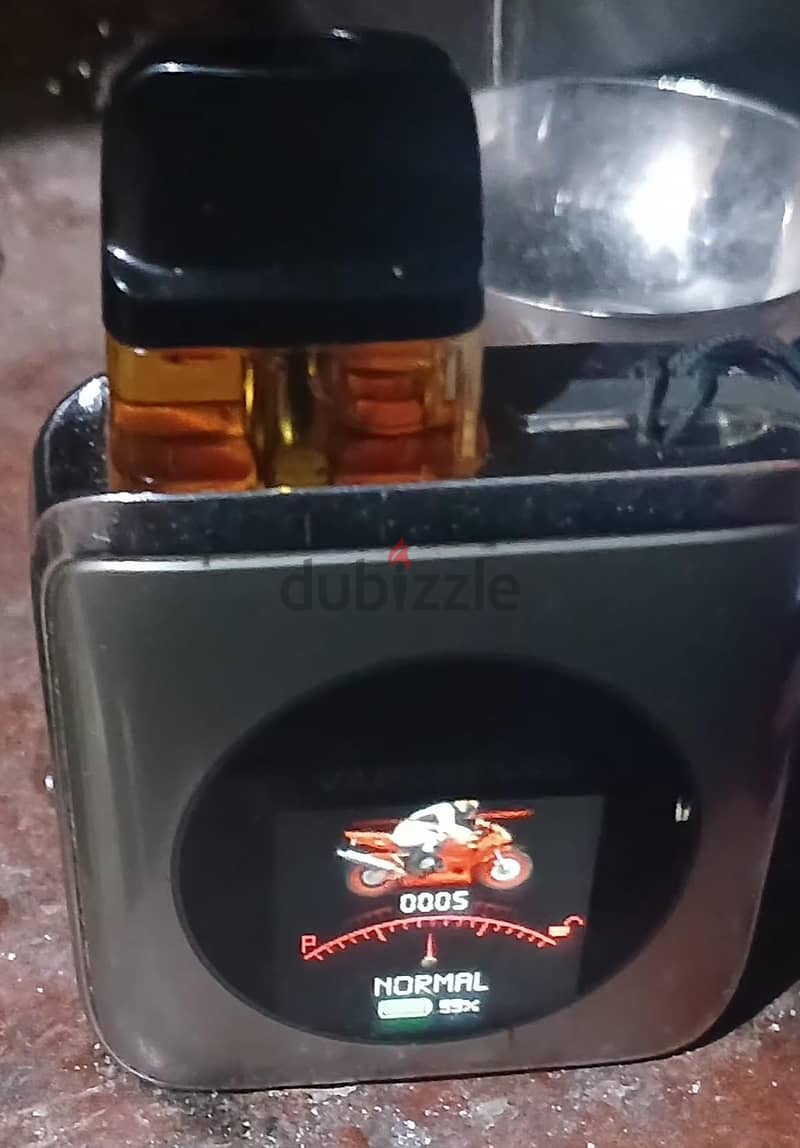 Vaporesso XRoss 4 Nano 4