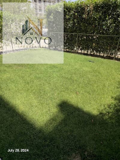 Ready-to-Move-In Studio for Rent in Marasem | Private Garden