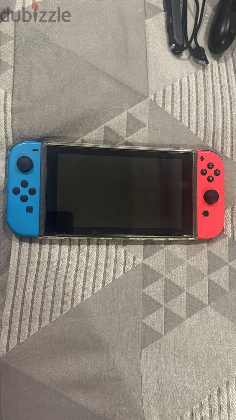Nintendo switch Oled 1