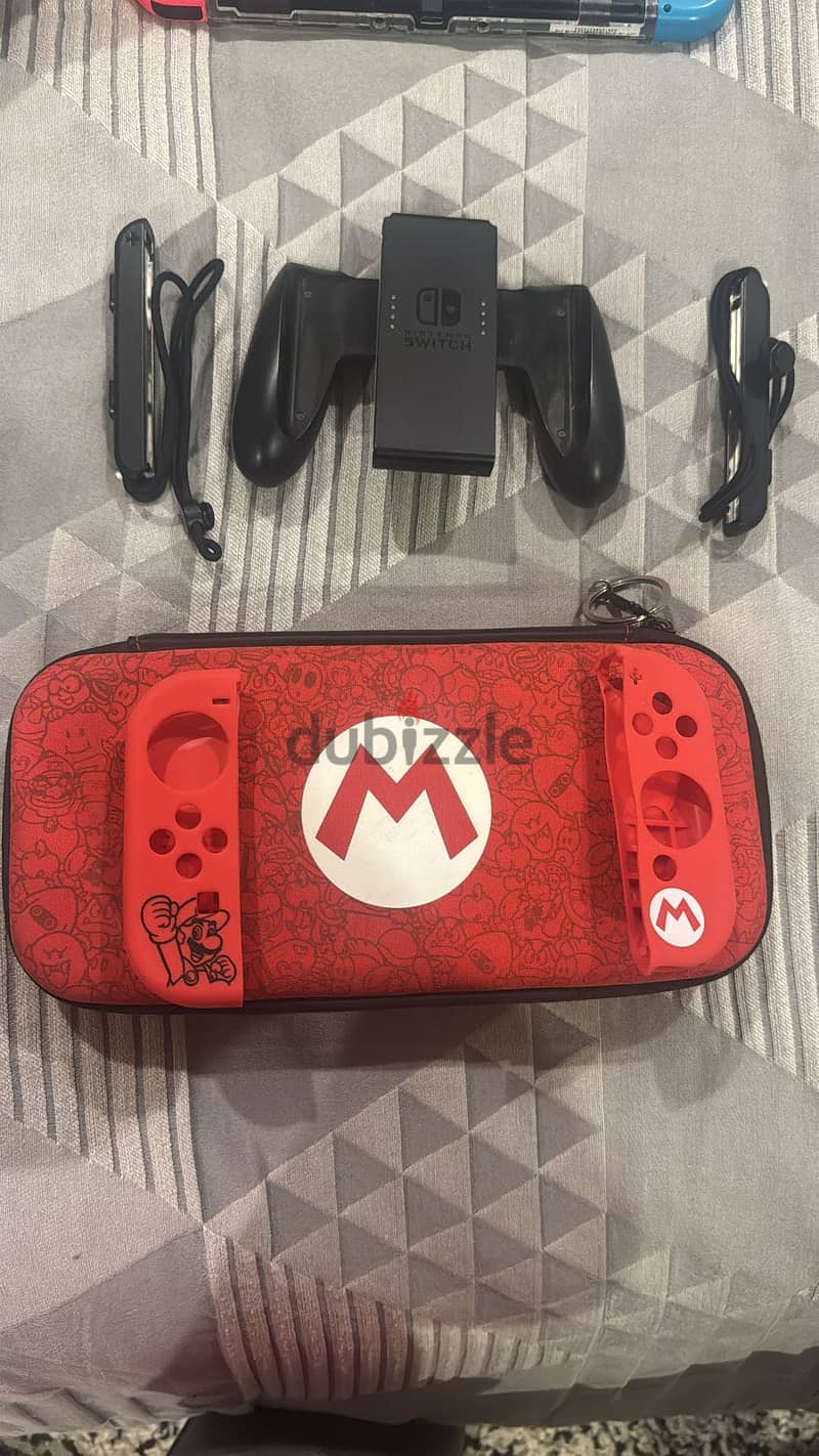 Nintendo switch Oled 2
