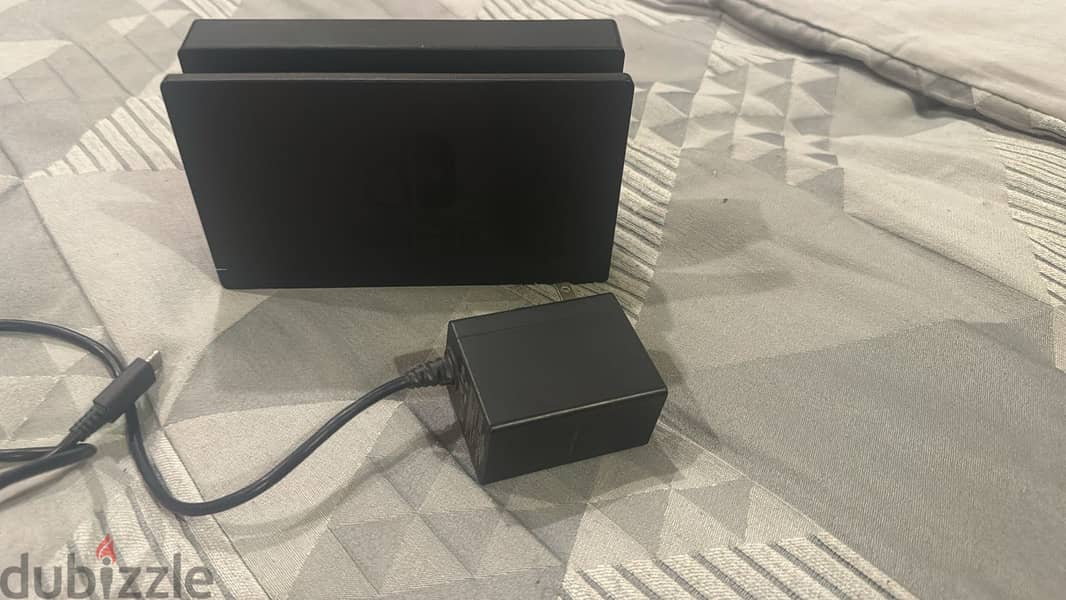 Nintendo switch Oled 3