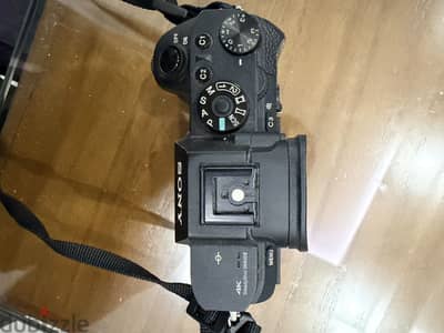 Sony a7s ii